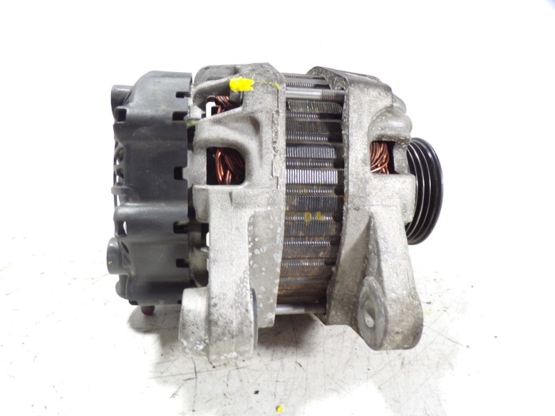 Recambio de alternador para hyundai i20 1.2 cat referencia OEM IAM 3730003355 3730003355 2622650