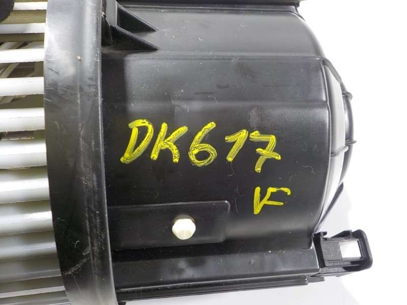 Recambio de motor calefaccion para land rover range rover evoque evoque referencia OEM IAM LR115673 HP920001 