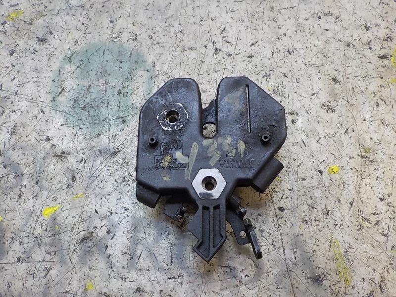 Recambio de cerradura capot para volvo s60 berlina 2.4 diesel cat referencia OEM IAM 31218474  