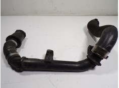 Recambio de tubo intercooler para nissan x-trail (t32) acenta referencia OEM IAM 144634BE0B 1115760S02  2