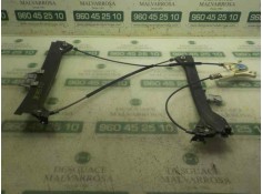 Recambio de elevalunas delantero izquierdo para mercedes-benz clase clk (w209) cabrio 3.2 v6 18v cat referencia OEM IAM A2097200 2