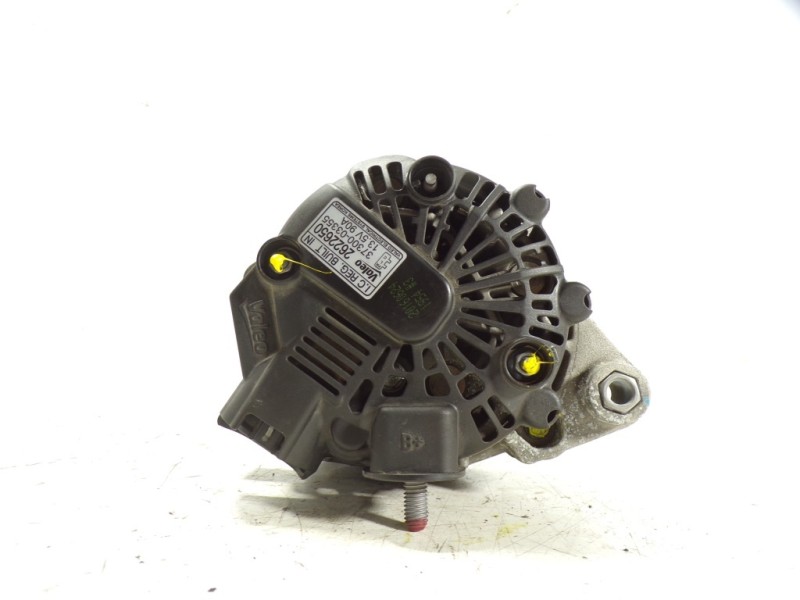 Recambio de alternador para hyundai i20 1.2 cat referencia OEM IAM 3730003355 3730003355 2622650