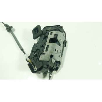 CERRADURA PUERTA DELANTERA DERECHA 5TB837016E 5TB837016E 