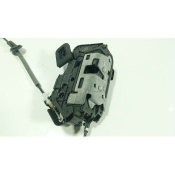 CERRADURA PUERTA DELANTERA DERECHA 5TB837016E 5TB837016E 