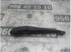 Recambio de brazo limpia trasero para toyota auris 1.8 16v (híbrido) referencia OEM IAM 8524102060   2