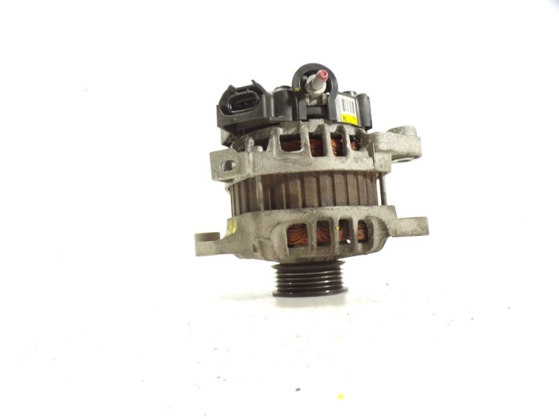 Recambio de alternador para hyundai i20 1.2 cat referencia OEM IAM 3730003355 3730003355 2622650