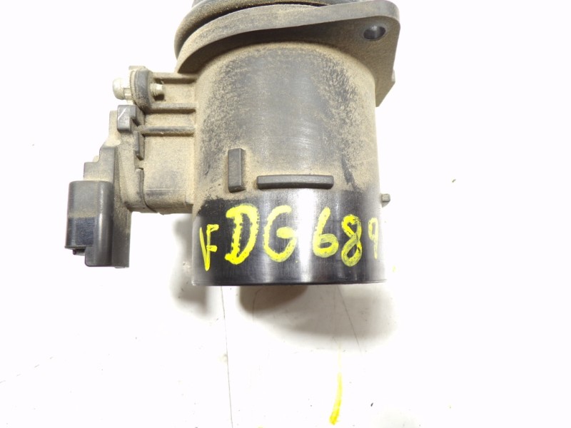 Recambio de caudalimetro para peugeot 308 1.6 hdi referencia OEM IAM 1920RA 9683282980 