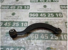 Recambio de brazo suspension superior trasero izquierdo para toyota auris 1.8 16v (híbrido) referencia OEM IAM 4877012010   2