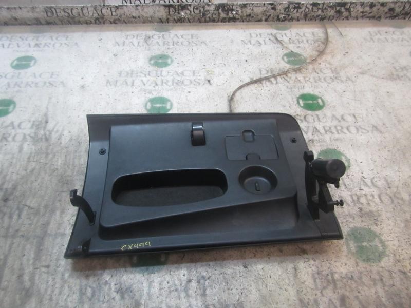 Recambio de guantera para hyundai ix20 1.6 crdi cat referencia OEM IAM 845101P351EQ  