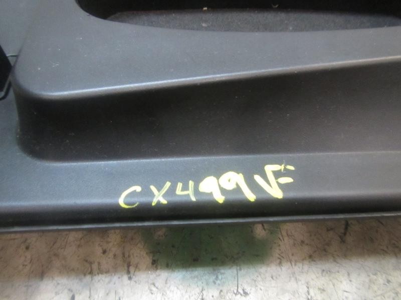 Recambio de guantera para hyundai ix20 1.6 crdi cat referencia OEM IAM 845101P351EQ  