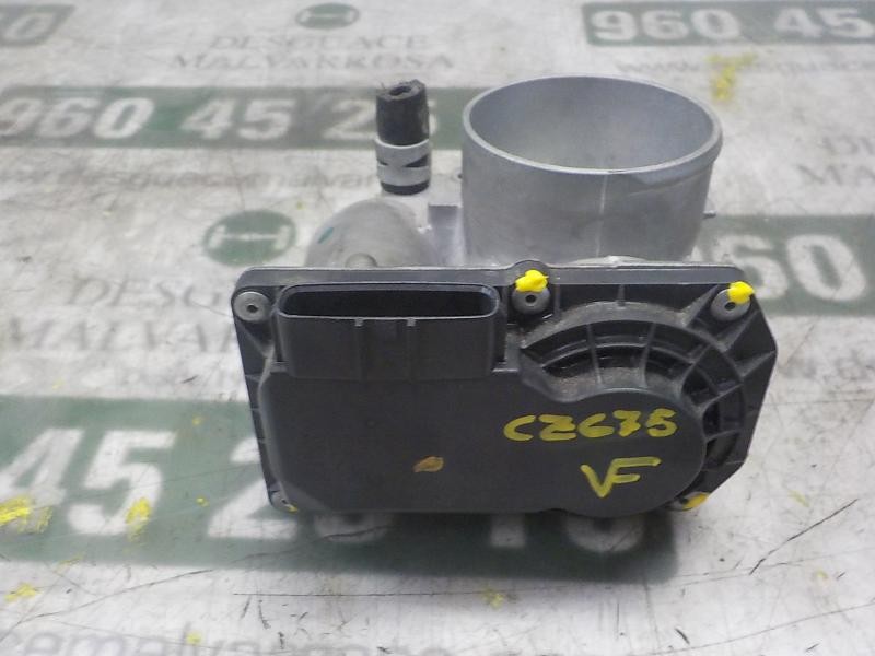 Recambio de caja mariposa para toyota auris 1.8 16v (híbrido) referencia OEM IAM 220300T110  