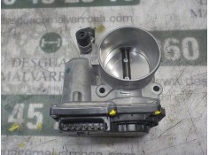 Recambio de caja mariposa para toyota auris 1.8 16v (híbrido) referencia OEM IAM 220300T110   2
