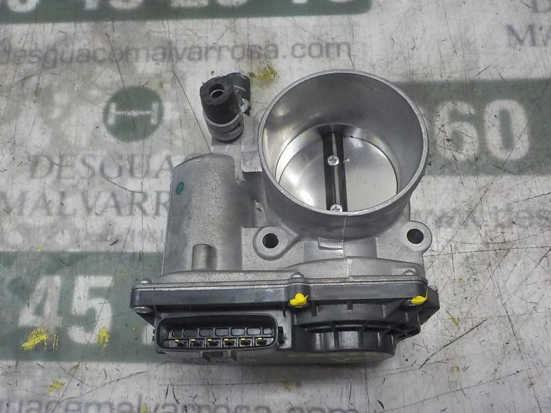 Recambio de caja mariposa para toyota auris 1.8 16v (híbrido) referencia OEM IAM 220300T110  