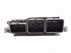 Recambio de centralita motor uce para peugeot 308 1.6 hdi referencia OEM IAM 1610808580 9808016480 0281030548 2