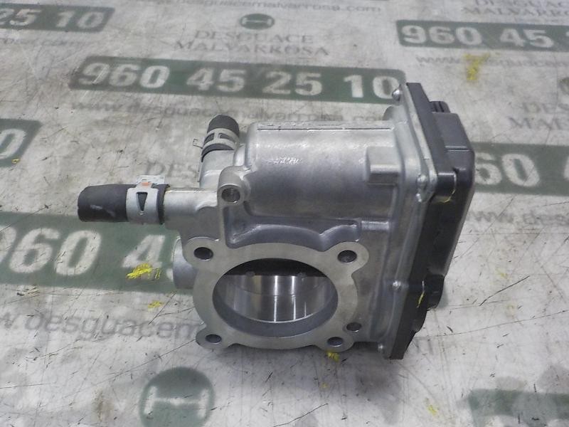 Recambio de caja mariposa para toyota auris 1.8 16v (híbrido) referencia OEM IAM 220300T110  