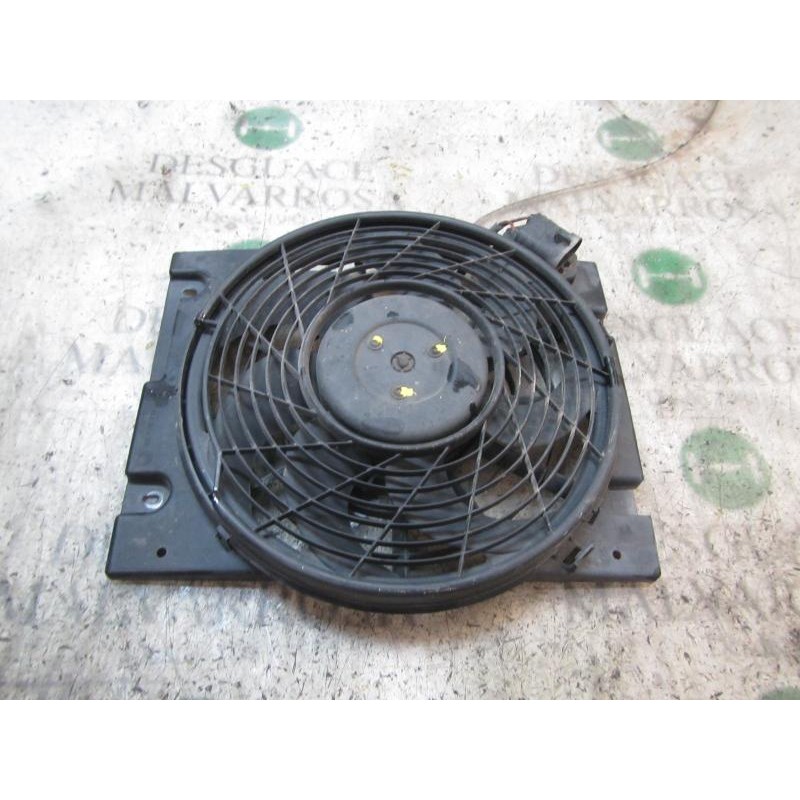 Recambio de electroventilador para opel astra g berlina club referencia OEM IAM   