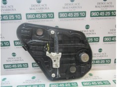 Recambio de elevalunas trasero derecho para hyundai i40 1.7 crdi cat referencia OEM IAM 834813Z000 17E160101 17E160101 2