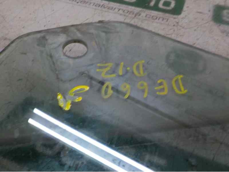 Recambio de cristal puerta delantero izquierdo para volkswagen touareg (7l6) v6 tdi referencia OEM IAM 7L0845201F  