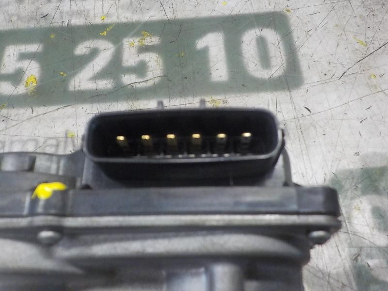 Recambio de caja mariposa para toyota auris 1.8 16v (híbrido) referencia OEM IAM 220300T110  
