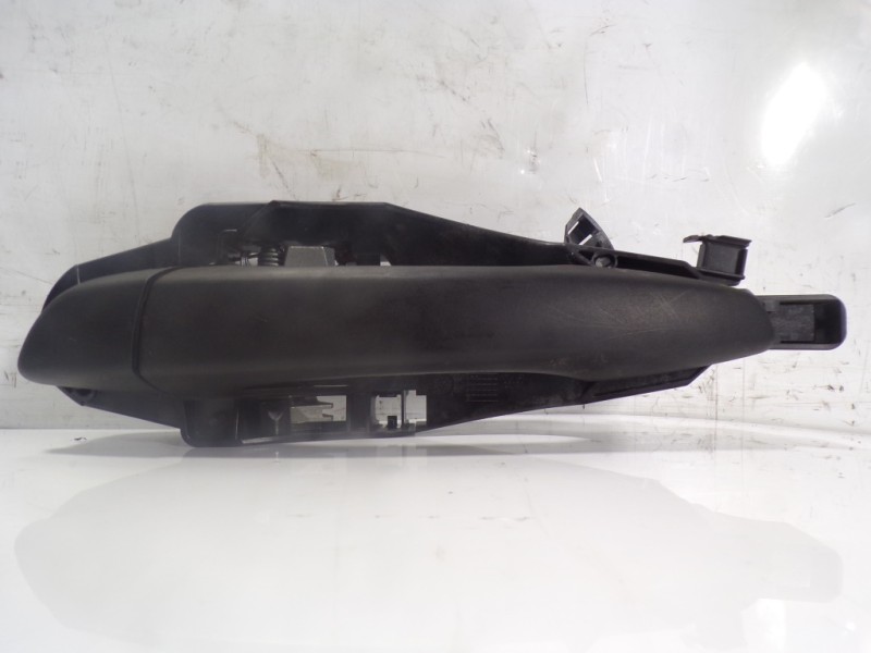 Recambio de maneta exterior lateral derecha para peugeot rifter 1.5 blue-hdi fap referencia OEM IAM 98029783XT  
