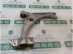 Recambio de brazo suspension inferior delantero izquierdo para volkswagen passat berlina (3c2) advance plus referencia OEM IAM 3 2