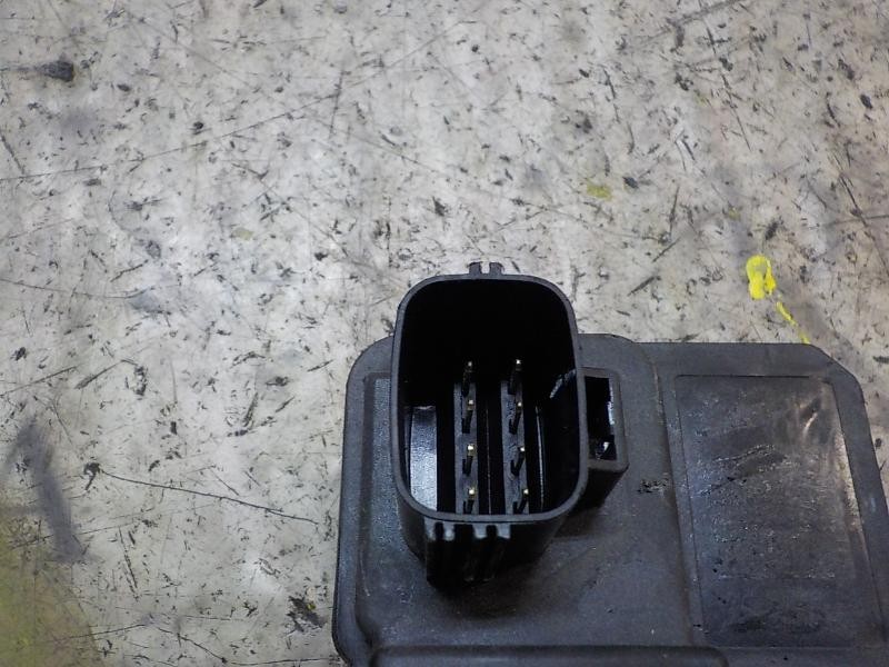 Recambio de cerradura puerta delantera izquierda para volvo s60 berlina 2.4 diesel cat referencia OEM IAM 30784976  