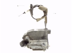 Recambio de cerradura puerta delantera derecha para peugeot 308 1.6 hdi referencia OEM IAM 9807954280 9807954280  2