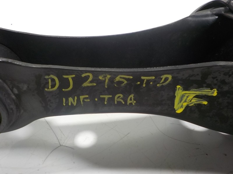 Recambio de brazo suspension inferior trasero derecho para lexus rx 450h referencia OEM IAM 4873048170  