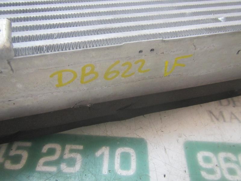 Recambio de intercooler para hyundai i40 1.7 crdi cat referencia OEM IAM 282712A540 282702A540 