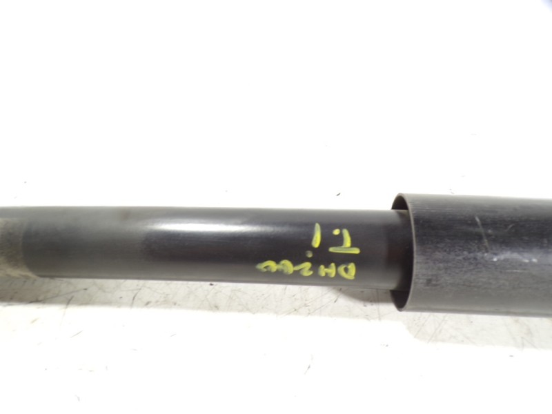 Recambio de amortiguador trasero izquierdo para hyundai i20 1.2 cat referencia OEM IAM 55310C8000 55300C8000 