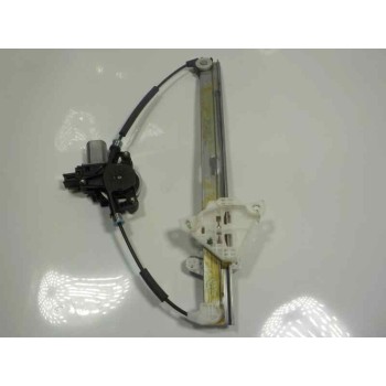 ELEVALUNAS DELANTERO IZQUIERDO 