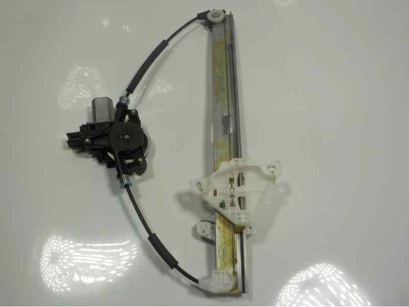 Recambio de elevalunas delantero izquierdo para mazda 2 lim. () 1.5 16v cat referencia OEM IAM   