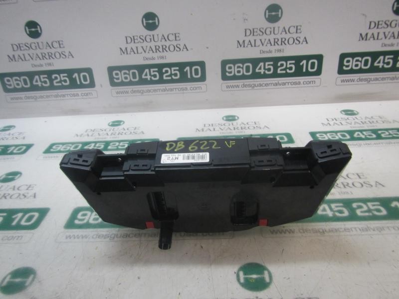 Recambio de mando climatizador para hyundai i40 1.7 crdi cat referencia OEM IAM 972503Z320PD5 972503Z320 