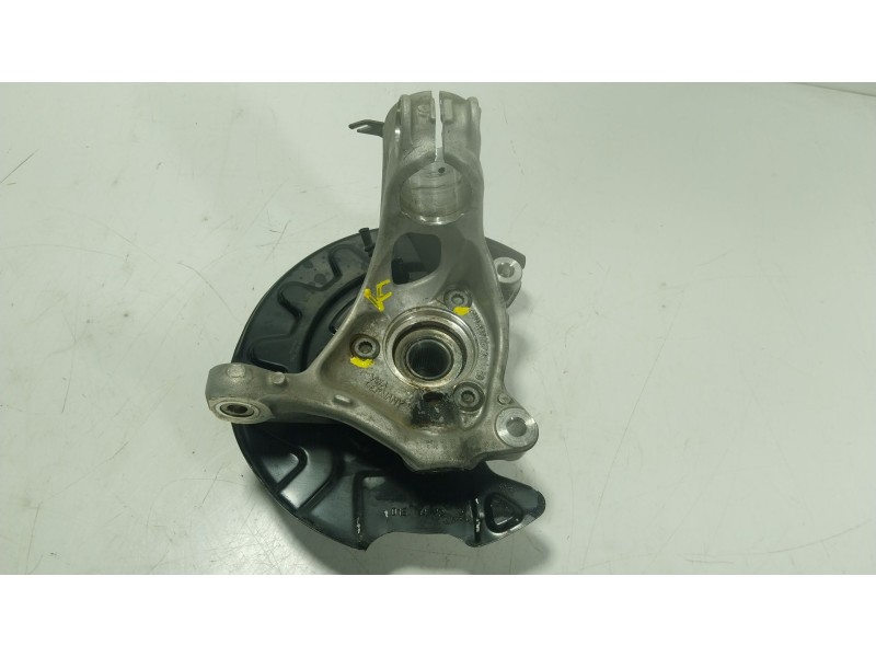 Recambio de mangueta delantera izquierda para audi a3 sportback (8ya, 8yf) 35 tdi referencia OEM IAM   