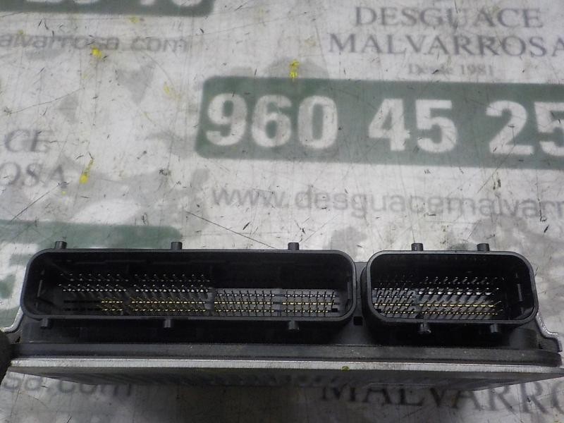 Recambio de centralita motor uce para toyota auris 1.8 16v (híbrido) referencia OEM IAM 896610ZU60 896610ZU60 MB2756009480