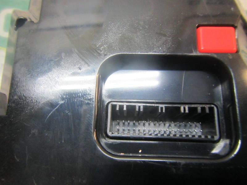 Recambio de mando climatizador para hyundai i40 1.7 crdi cat referencia OEM IAM 972503Z320PD5 972503Z320 