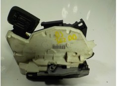 Recambio de cerradura puerta delantera derecha para volkswagen golf vi (5k1) 1.6 tdi dpf referencia OEM IAM 5K1837016D 5K1837016 2