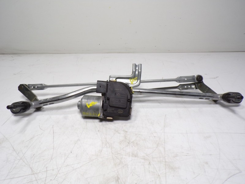 Recambio de motor limpia delantero para land rover range rover evoque evoque referencia OEM IAM LR134860 K8D217500AD K8D217500AD