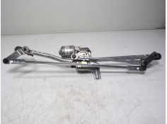 Recambio de motor limpia delantero para land rover range rover evoque evoque referencia OEM IAM LR134860 K8D217500AD K8D217500AD 2