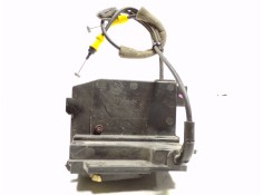 Recambio de cerradura puerta trasera derecha para peugeot 308 1.6 hdi referencia OEM IAM 9807954780 9807954780  2