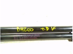 Recambio de amortiguadores maletero / porton para hyundai i20 1.2 cat referencia OEM IAM 81770C8010 81780C8010  2