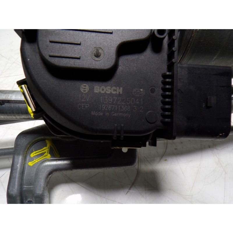 Recambio de motor limpia delantero para land rover range rover evoque evoque referencia OEM IAM LR134860 K8D217500AD K8D217500AD