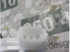 Recambio de cerradura maletero / porton para toyota auris 1.8 16v (híbrido) referencia OEM IAM 6935002090   2