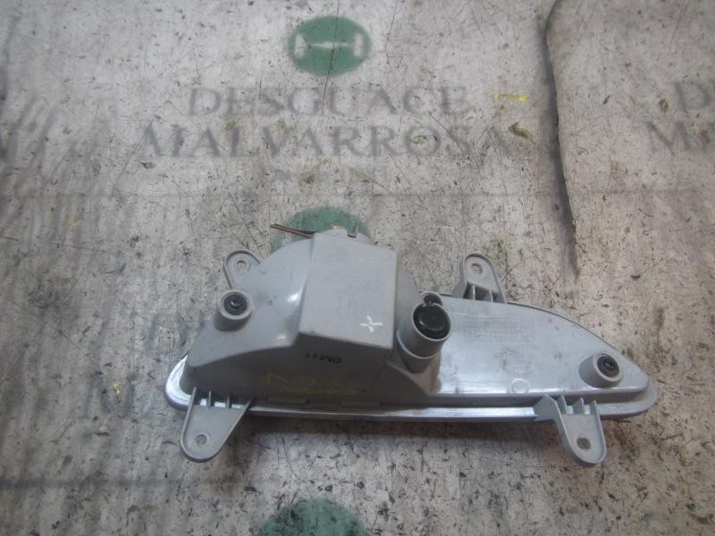 Recambio de piloto trasero antiniebla derecho para hyundai ix20 1.6 crdi cat referencia OEM IAM 924911K000  