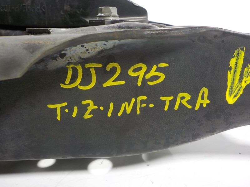 Recambio de brazo suspension inferior trasero izquierdo para lexus rx 450h referencia OEM IAM 4873048170  