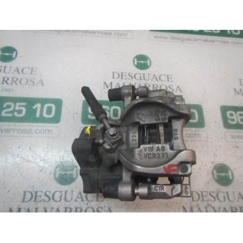 PINZA FRENO TRASERA DERECHA 8V0615424D 5Q0615406EE 