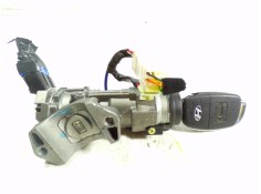 Recambio de antirrobo para hyundai i20 1.2 cat referencia OEM IAM 81900C7G00   2