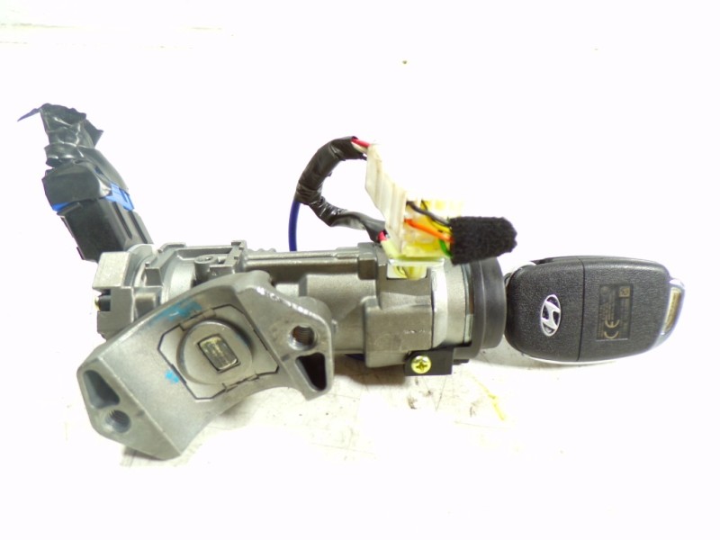 Recambio de antirrobo para hyundai i20 1.2 cat referencia OEM IAM 81900C7G00  