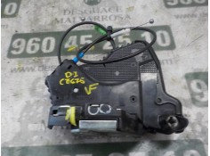 Recambio de cerradura puerta delantera izquierda para toyota auris 1.8 16v (híbrido) referencia OEM IAM 6904002211   2