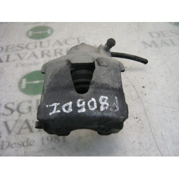 PINZA FRENO DELANTERA IZQUIERDA 